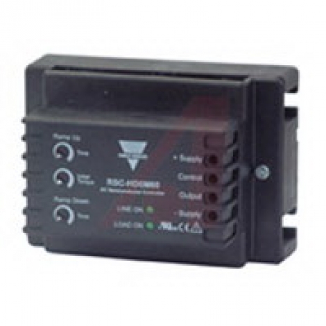 RSO4050 | Carlo Gavazzi | Устройство плавного пуска