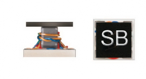 SBTCJ-1WX+ | Mini Circuits Сплиттер