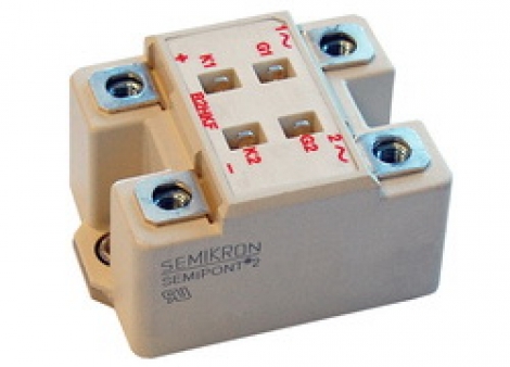 SKBH28/12 | Semikron | Модуль