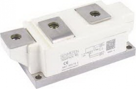 SKKH430/16E | Semikron | Модуль