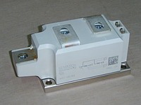 SKKT20B14E | Semikron | Модуль