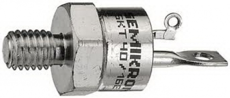 SKT240/04E | Semikron | Модуль