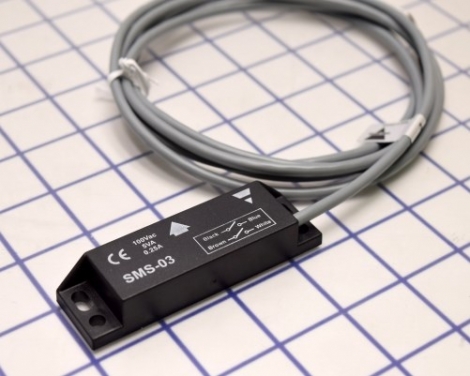 SMS03 | Carlo Gavazzi датчик магнитный