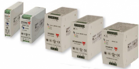 SPD05051 | Carlo Gavazzi | Источник питания