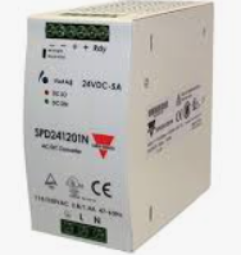 spd24120 | Carlo Gavazzi | Источник питания