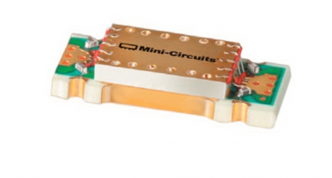 SYBD-30-62HP+ Ответвитель