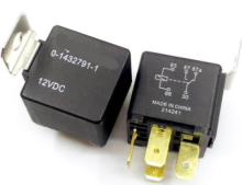 0-1432791-1 | TE Connectivity | Реле (арт.1432791-1)