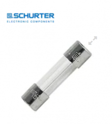0034.1506.G | Schurter | Предохранитель