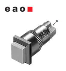 01-151.0252 | EAO | Кнопка