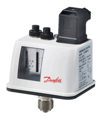 017B0002 | DANFOSS | Реле