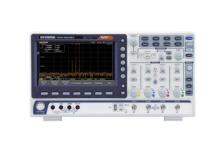 01MS222EA0GT-ISO | GW Instek | Цифровой осциллограф