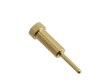 0255-0-15-15-30-27-04-0 | Mill-Max | Штырь