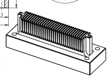 02990000001 | HARTING | нижний инструмент