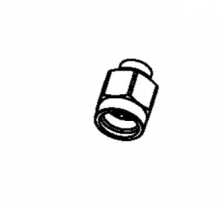 02S141-272E4 | Rosenberger | Разъем