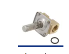 032U380516 | DANFOSS | Клапан