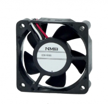 03510SS-12M-AL-00
TUBEAXIAL 12V RIB LOCK 3 WIRE | NMB | Вентилятор