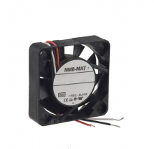 04010KA-12M-AA-00
FAN 12VDC 40X10MM 2WR | NMB | Вентилятор