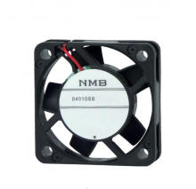 04010SS-24N-AT-00
FAN 40X10MM 24VDC W/TACH | NMB | Вентилятор