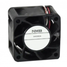 04028DA-12T-AK-HAQ | NMB | Вентилятор