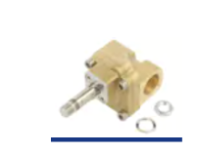 132U1500 | DANFOSS | Клапан