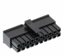 0430252000 | Molex | Корпус (арт.43025-2000)