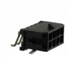 0430450809 | Molex | Разъем (арт. MX-43045-0809)