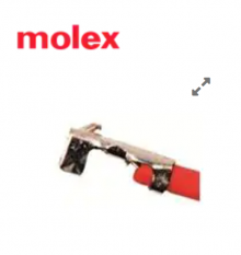 06-66-0013 | Molex | Провод (арт.0006660013)