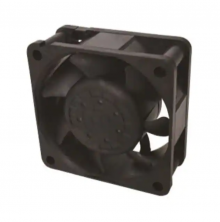 06025DA-12R-AU-02 | NMB | Вентилятор