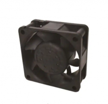 06025MA-12Q-AL-00
FAN AXIAL 60X25MM 12VDC WIRE | NMB | Вентилятор