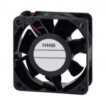 06025SA-12T-AU-D3 | NMB | Вентилятор