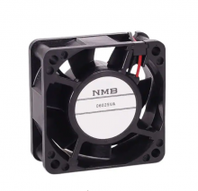 06025VG-24Q-ZT-A0
60MMX25MM, IP68/IP69K RATED, 24V | NMB | Вентилятор