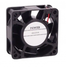 06025VA-12Q-AU-03 | NMB | Вентилятор