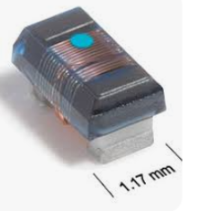 0603LS-781XGRC | Coilcraft | Индуктивность