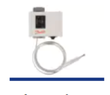 060L310966 | DANFOSS | Термостат