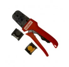 638191100 | Molex | Инструмент (арт. 63819-1100)