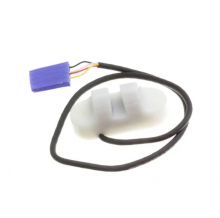 DP11VN20A15P
DP11 VER 20P NDET 15P M7*5MM | TE Connectivity | Энкодер