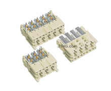 07311000021 | HARTING | мини коакс-10