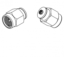 0733860861 | Molex | Разъем (арт. 73386-0861)