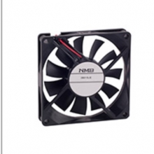 08015JE-12M-BA-F0 | NMB | Вентилятор 80X80MM BALL 12VDC