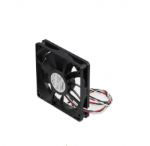 08015SS-24N-AT-00
80X15MM 24VDC FAN W/TACH | NMB | Вентилятор