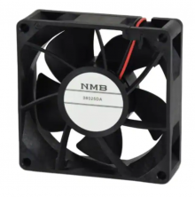08025DA-12N-EU-02 | NMB | Вентилятор