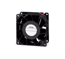 08038DA-12S-EW-E6 | NMB | Вентилятор