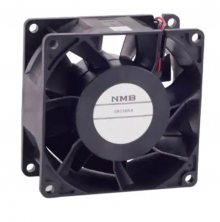 08038RA-12Q-EU-04 | NMB | Вентилятор
