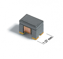 0805USB-902MLC | Coilcraft | Синфазный дроссель