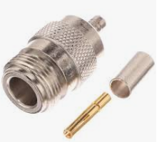 082-5376-RFX | Amphenol | Разъем