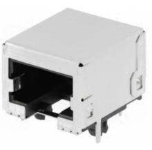 0855055113 | Molex | Разъем RJ45