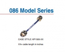 086-11SM+ | Mini Circuits | Кабель