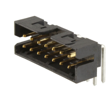 0878335320 | Molex | Разъем (арт. 87833-5320)