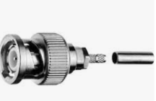 J01000B0022 | Telegärtner | Коаксиальный BNC-разъём