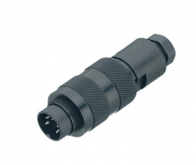 0901057003 | Binder | Разъем (арт. 09 0105 70 03)